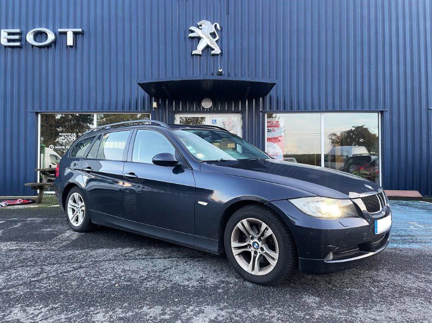 BMW OCCASION AVEYON (3) BMW OCCASION AVEYON (3)